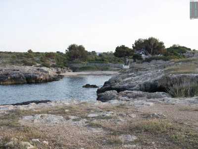 E infine, dirigendoci ancora verso sud, scopriamo l�ultimo gioiello di questo litorale: � Cala Verde...